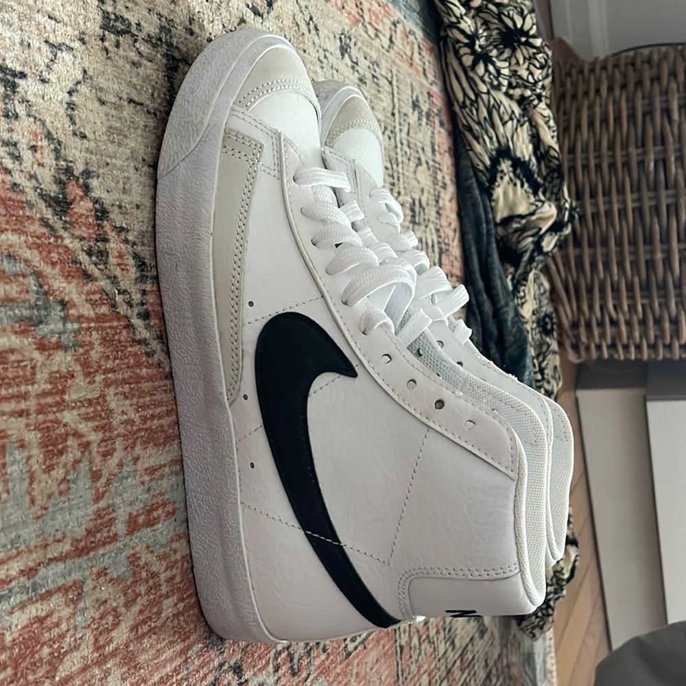 Nike Blazers